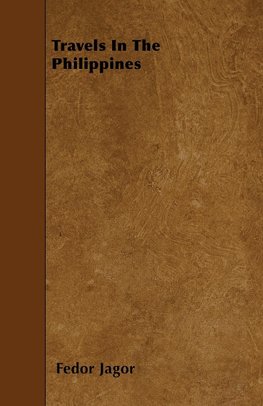 Travels In The Philippines