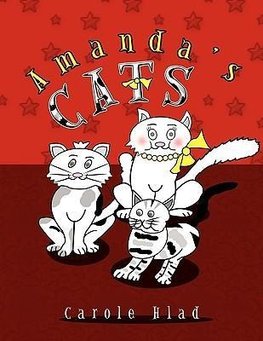 Amanda's Cats