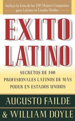 Exito Latino (Latino Seccedd)