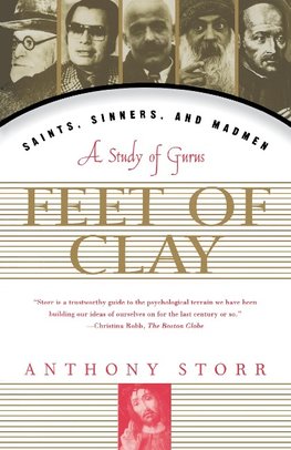 Feet of Clay