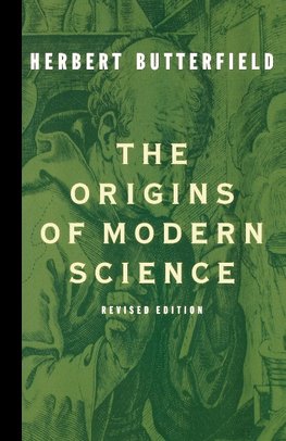 Origins of Modern Science