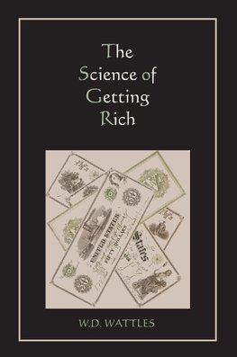 The Science of Getting Rich