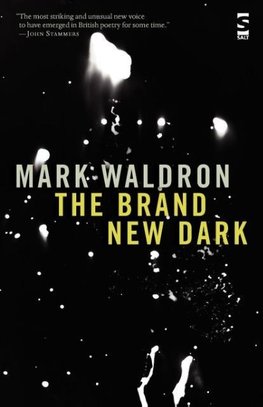 The Brand New Dark