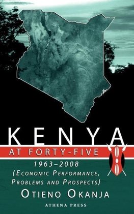 Kenya at Forty-Five