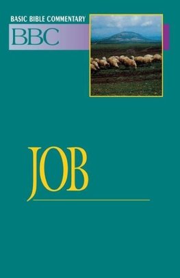 Basic Bible Commentary Job