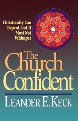 The Church Confident