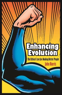 Enhancing Evolution
