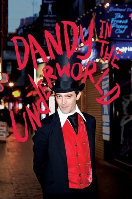 Dandy in the Underworld