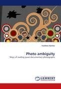 Photo ambiguity