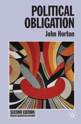 Political Obligation