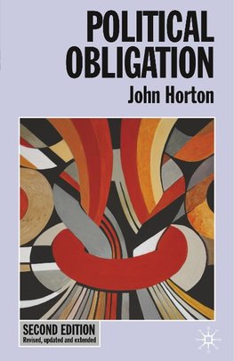 Political Obligation