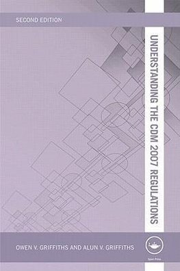 Understanding the CDM 2007 Regulations