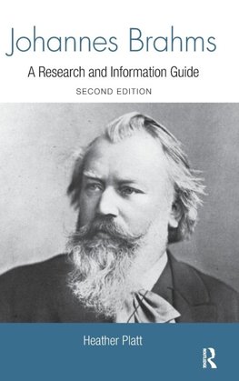 Johannes Brahms