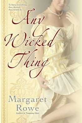 Any Wicked Thing