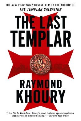The Last Templar