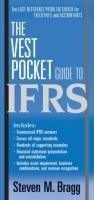 Bragg, S: Vest Pocket Guide to IFRS