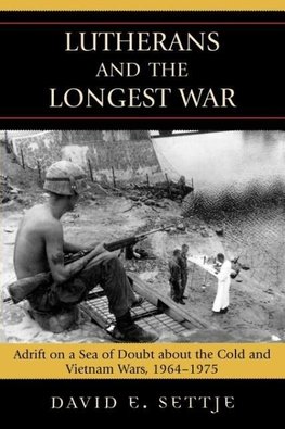 Lutherans and the Longest War