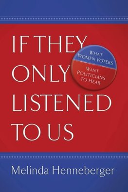 If They Only Listened to Us