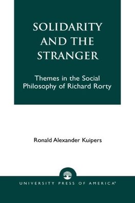 Solidarity and the Stranger