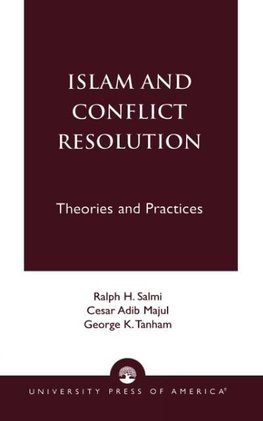 Islam and Conflict Resolution