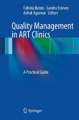Quality Management in ART Clinics