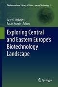 Exploring Central and Eastern Europe's Biotechnology Landscape