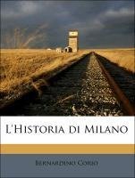 L'Historia di Milano