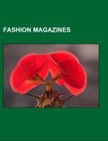 Fashion magazines