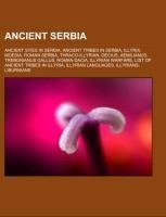 Ancient Serbia