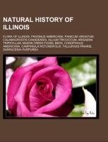 Natural history of Illinois