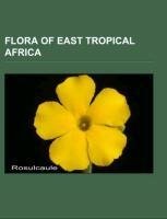Flora of East Tropical Africa