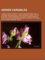 Hidden variables