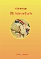 Die indische Harfe