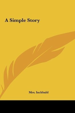 A Simple Story