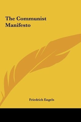 The Communist Manifesto