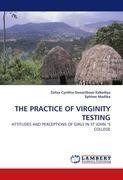 THE PRACTICE OF VIRGINITY TESTING