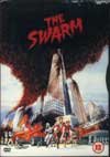 The Swarm DVD