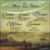 Chopin/Luigini/Delibes/Weber/Gounod