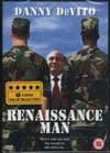 Renaissance Man DVD