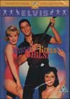 Girls! Girls! Girls! DVD