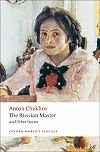 Russian Master and Other Stories, The