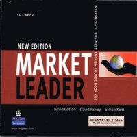 Market Leader Intermediate Audio CDs (New Edition)