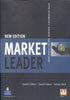 Market Leader New Edition Upper Intermediate Practice File Pack with Audio CD