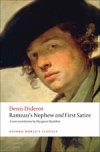 Rameau`s Nephew and First Satire