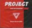 Hutchinson: Project 2 Second Edition: Class Audio CDs (3)