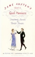 Jane Austens Guide to Good Manners