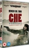 CHE 2 DVD