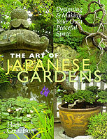 Art of Japanese Gardens