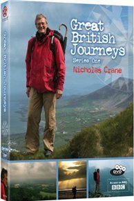 Great British Journeys (DVD)