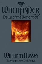 Witchfinder: Dawn of the Demontide
